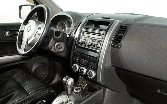Nissan X-Trail 2.00 автомат, фото №1