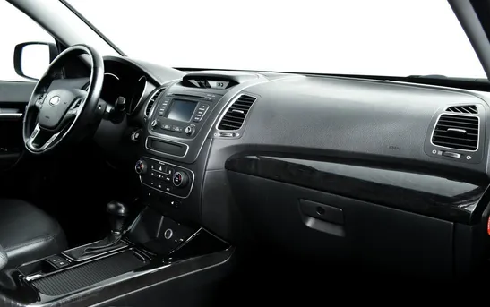 Kia Sorento 2.20 автомат, фото №1