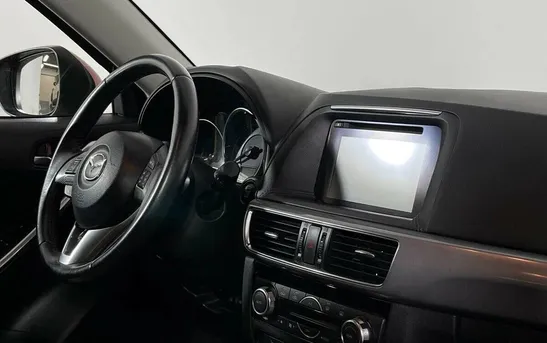 Mazda CX-5 2.00 автомат, фото №1