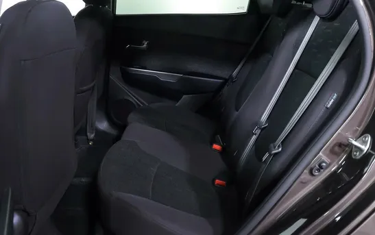 Kia Rio 1.60 автомат, фото №1