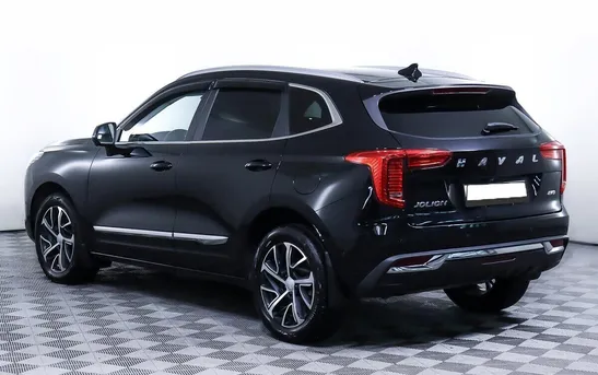 Haval Jolion 1.50 робот, фото №1