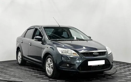 Ford Focus 2.00 автомат, фото №1