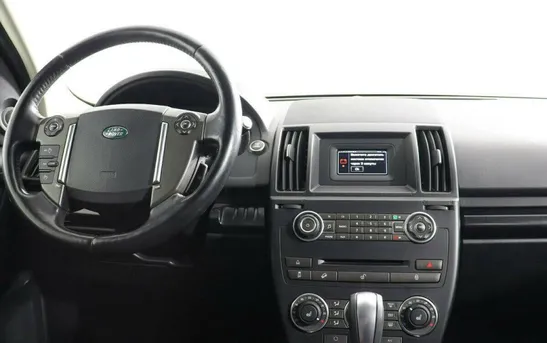 Land Rover Freelander 2.20 автомат, фото №1
