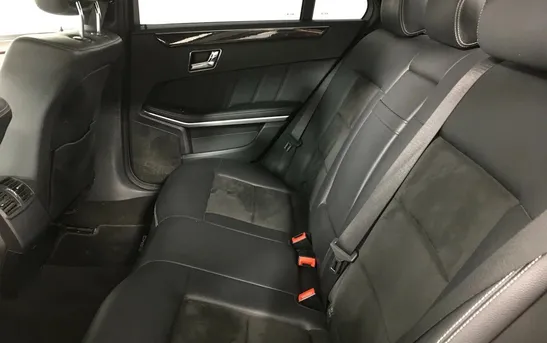 Mercedes-Benz E-Класс 1.80 автомат, фото №1