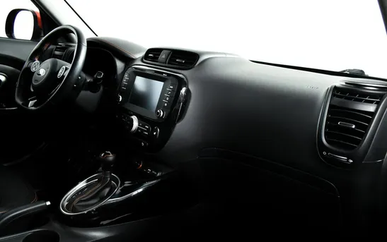 Kia Soul 1.60 робот, фото №1