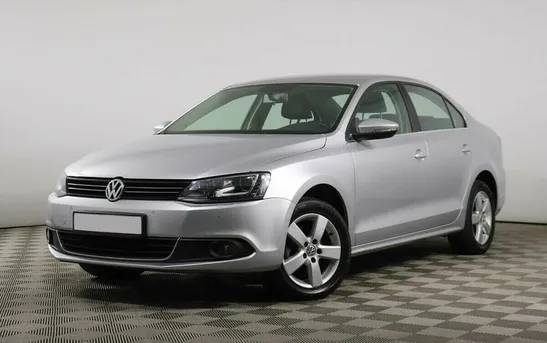 Volkswagen Jetta 1.40 робот, фото №1