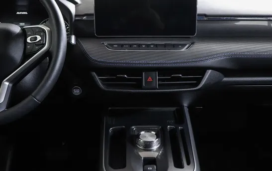 Haval Jolion 1.50 робот, фото №1