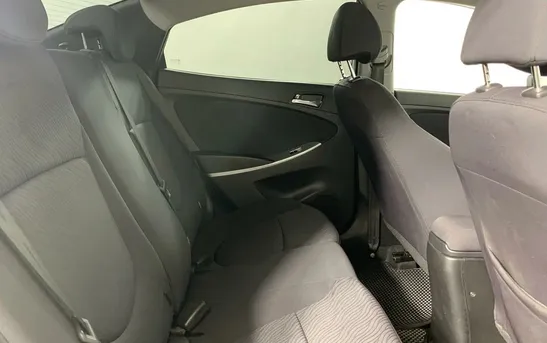 Hyundai Solaris 1.60 автомат, фото №1