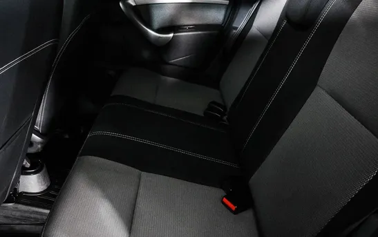 Renault Duster 2.00 автомат, фото №1