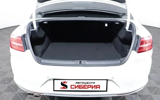 Volkswagen Passat 1.80 робот, фото №1