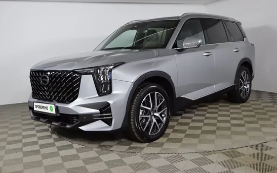 GAC GS8 2.00 автомат, фото №1