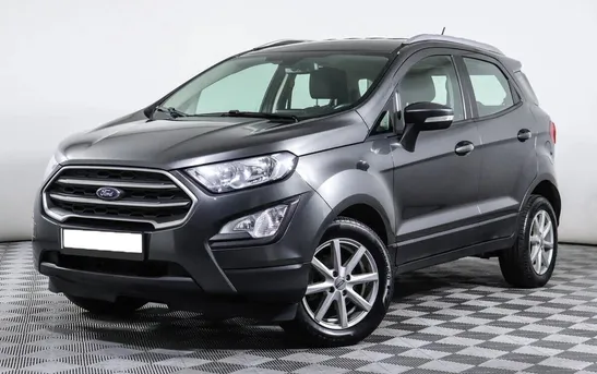 Ford EcoSport 1.50 автомат, фото №1