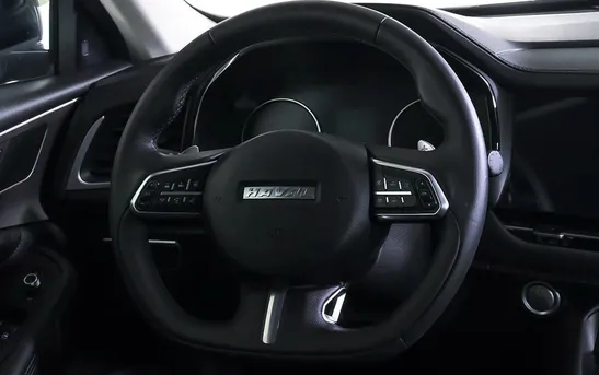 Haval F7 1.50 робот, фото №1
