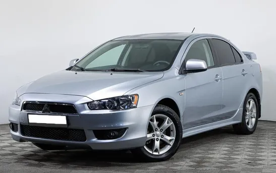 Mitsubishi Lancer 1.50 автомат, фото №1