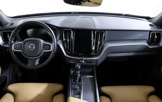 Volvo XC60 2.00 автомат, фото №1