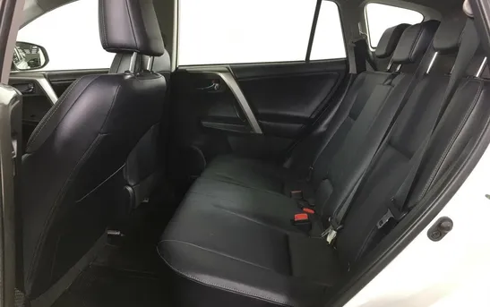 Toyota RAV4 2.50 автомат, фото №1