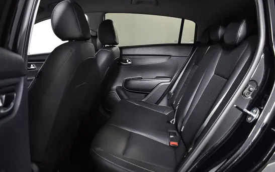 Kia Rio X-Line 1.60 автомат, фото №1