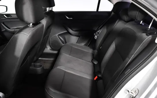 Skoda Rapid 1.60 автомат, фото №1