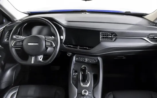 Haval F7 1.50 робот, фото №1