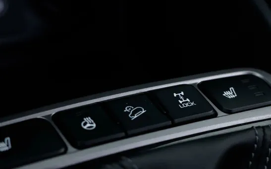 Hyundai Creta 2.00 автомат, фото №1