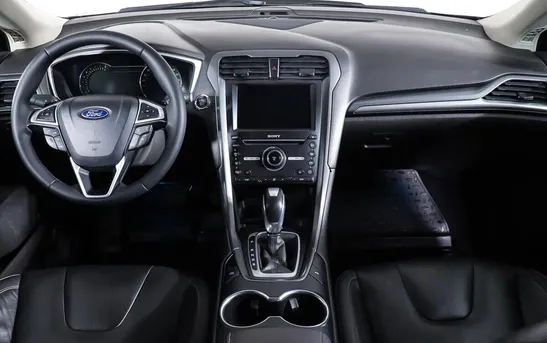 Ford Mondeo 2.00 автомат, фото №1