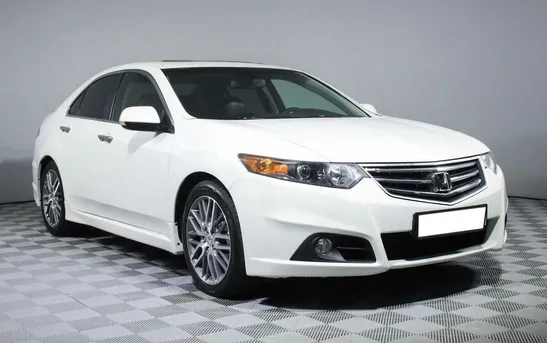 Honda Accord 2.40 автомат, фото №1