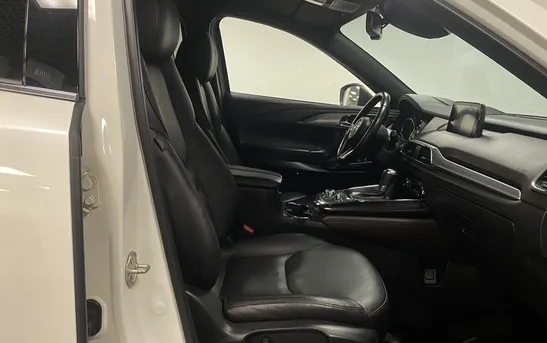 Mazda CX-9 2.50 автомат, фото №1