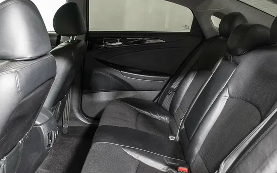 Hyundai Sonata 2.40 автомат, фото №1