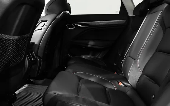 Geely Tugella 2.00 автомат, фото №1
