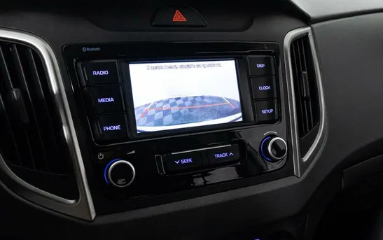 Hyundai Creta 2.00 автомат, фото №1