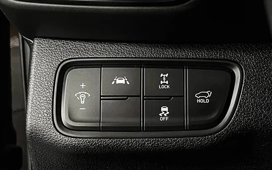 Hyundai Santa Fe 2.00 автомат, фото №1