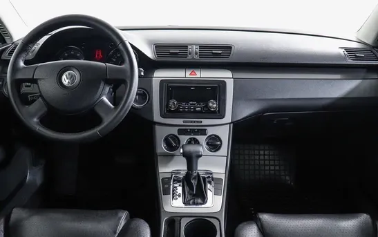 Volkswagen Passat 2.00 автомат, фото №1