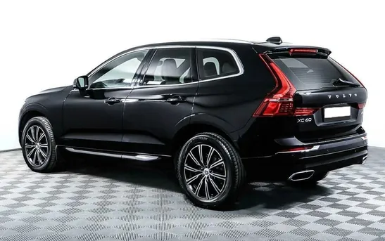 Volvo XC60 2.00 автомат, фото №1