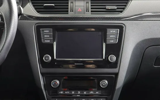 Skoda Rapid 1.60 автомат, фото №1
