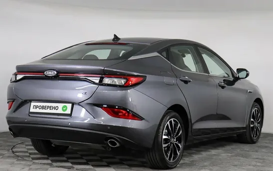 JAC J7 1.50 вариатор, фото №1