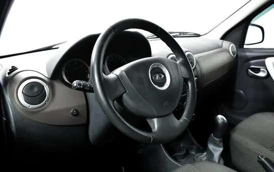Lada (ВАЗ) Largus 1.60 механика, фото №1