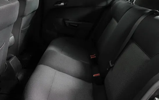 Opel Astra 1.60 механика, фото №1