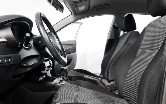 Kia Rio X-Line 1.60 механика, фото №1