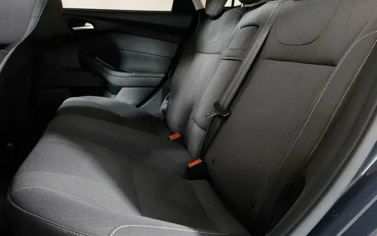 Ford Focus 2.00 механика, фото №1