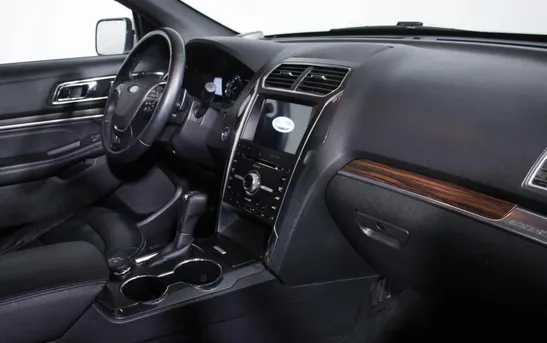 Ford Explorer 3.50 автомат, фото №1
