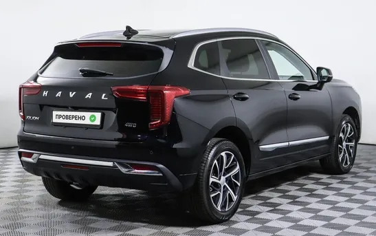Haval Jolion 1.50 робот, фото №1
