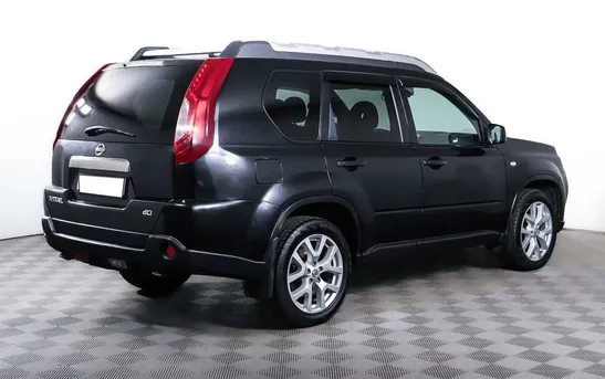 Nissan X-Trail 2.00 автомат, фото №1