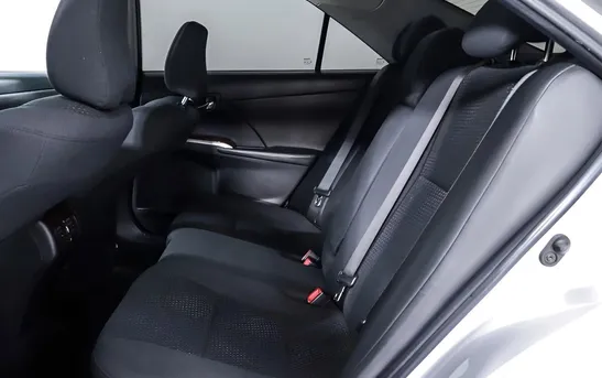 Toyota Camry 2.00 автомат, фото №1