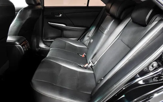 Toyota Camry 2.50 автомат, фото №1