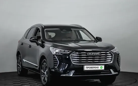 Haval Jolion 1.50 робот, фото №1