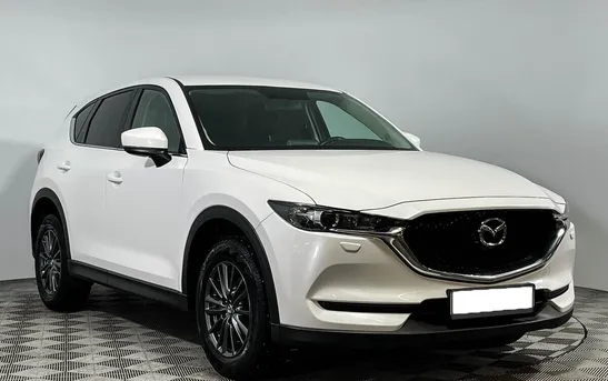 Mazda CX-5 2.00 автомат, фото №1