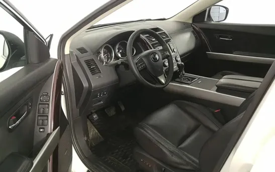 Mazda CX-9 3.70 автомат, фото №1