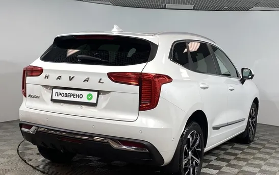 Haval Jolion 1.50 робот, фото №1