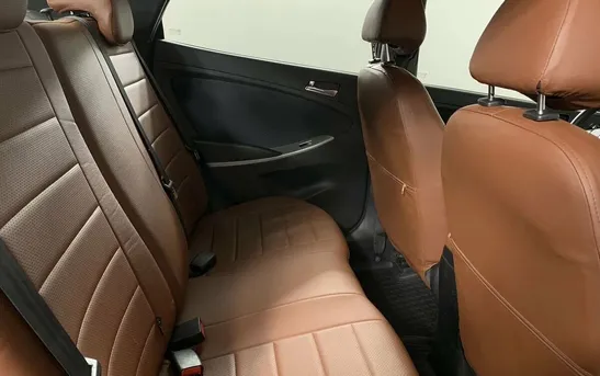 Hyundai Solaris 1.60 автомат, фото №1