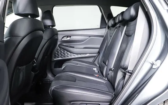 Hyundai Santa Fe 2.40 автомат, фото №1